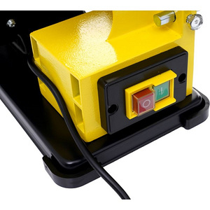 Ленточная и дисковая шлифовальная машина 650W KD5296 (4 фото из 8)