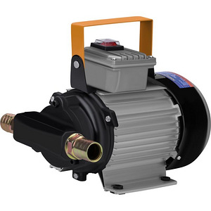 Масляный насос 900w KD3570 (2 фото из 9)