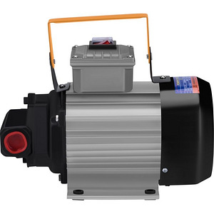 Масляный насос 900w KD3570 (4 фото из 9)