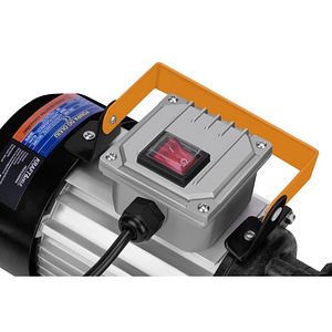 Масляный насос 900w KD3570 (7 фото из 9)