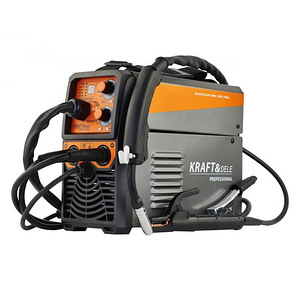 Keevitusmasin Keevitus MIG / MAG / MMA / FLUX KD1876 (1 foto / 10)