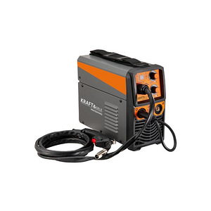 Keevitusmasin Keevitus MIG / MAG / MMA / FLUX KD1876 (6 foto / 10)