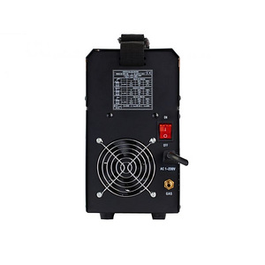 Keevitusmasin Keevitus MIG / MAG / MMA / FLUX KD1876 (9 foto / 10)