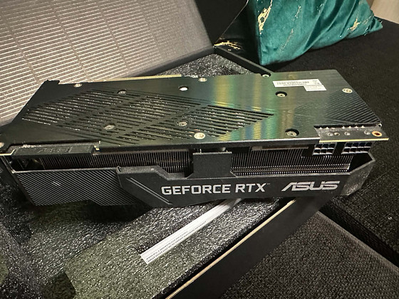 Asus RTX 2070 Super 8Gb