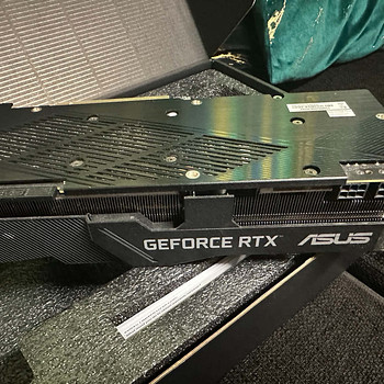 Asus RTX 2070 Super 8Gb