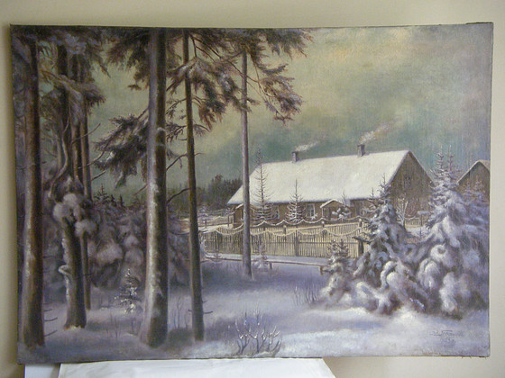 Õlimaal