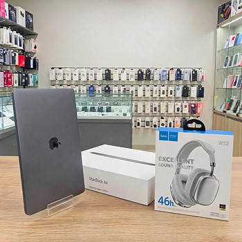 Apple MacBook Air 13 дюймов A1932 8/128GB