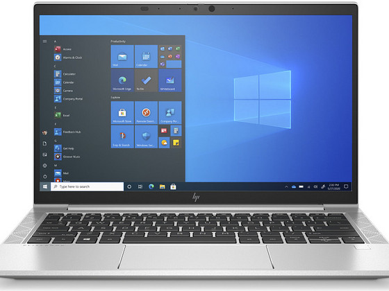 HP EliteBook 855 G8 Ryzen 7 16GB