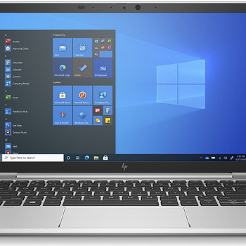 HP EliteBook 855 G8 Ryzen 7 16GB