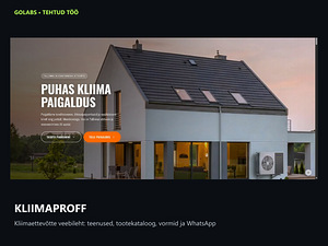 Koduleht ettevõttele võtmed kätte (3 foto / 9)
