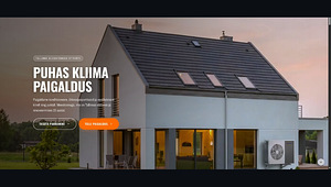 Koduleht ettevõttele võtmed kätte (8 foto / 9)