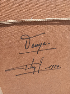 Georges Tahon, Veurne 1976. (3 foto / 3)