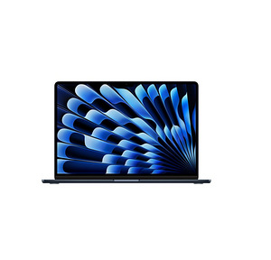 Apple MacBook Air 15.3-inch M4 2025 16/256GB A3241 (1 foto / 4)