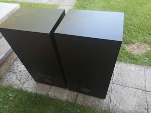 Radiotehnika S90 (4 foto / 5)