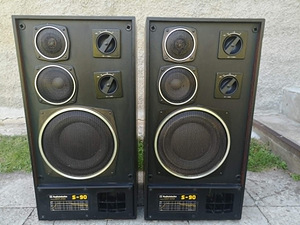 Radiotehnika S90 (5 foto / 5)