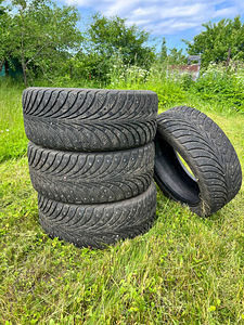 Talvrehvid R17 (1 foto / 3)