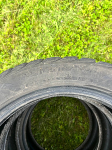 Talvrehvid R17 (3 foto / 3)