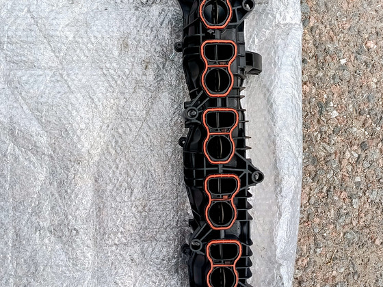 BMW N57 D30 sisselaskekollektor