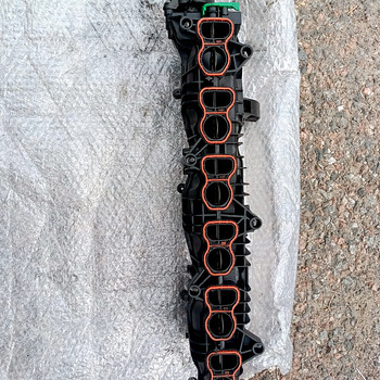 BMW N57 D30 sisselaskekollektor