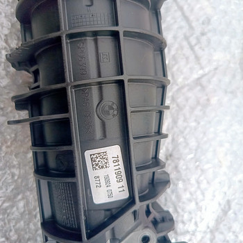 BMW N57 D30 sisselaskekollektor