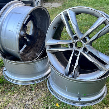 19" audi veljed