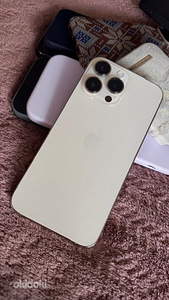 iPhone 14 Pro Max 256 ГБ (1 фото из 5)