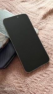 iPhone 14 Pro Max 256 ГБ (4 фото из 5)