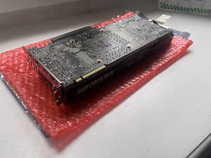 RTX 2080Ti 11GB (3 foto / 3)
