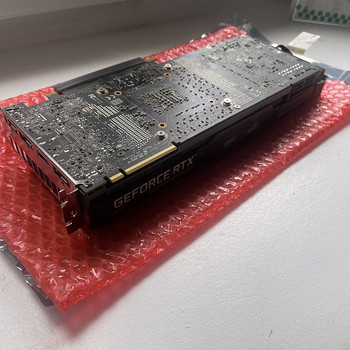 RTX 2080Ti 11GB