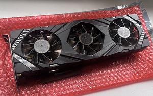 RTX 2080Ti 11GB (2 foto / 3)