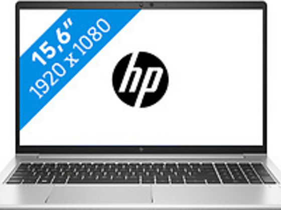 HP ProBook 650 G8