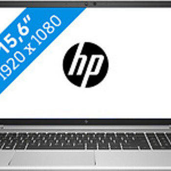 HP ProBook 650 G8