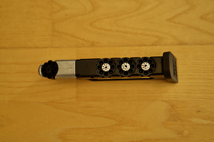 Umarex Glock 17 Blowback 4,5 mm BB / Diabolo (9 foto / 10)