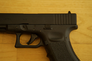 Umarex Glock 17 Blowback 4,5 mm BB / Diabolo (5 foto / 10)