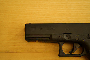 Umarex Glock 17 Blowback 4,5 mm BB / Diabolo (7 foto / 10)