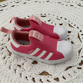 Кеды Adidas, размер 34