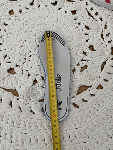 Adidas tennised suurus 34 (2 foto / 2)