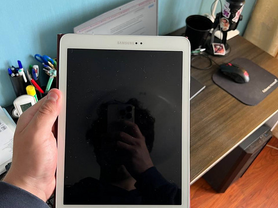 Samsung galaxy tab s2