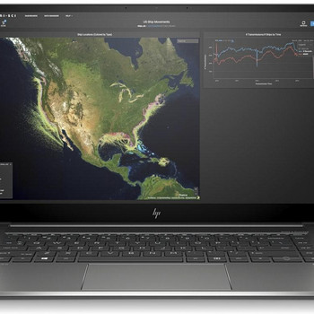 HP ZBook Studio G7