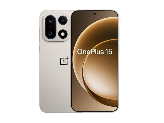 OnePlus 15