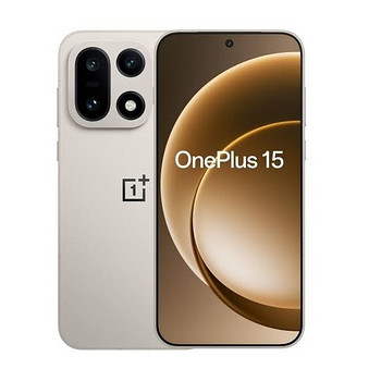 OnePlus 15