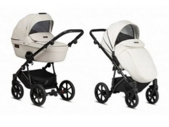Universaalne vanker Tutis Viva Life 2in1