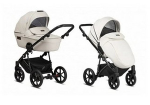 Universaalne vanker Tutis Viva Life 2in1 (1 foto / 4)