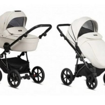 Universaalne vanker Tutis Viva Life 2in1