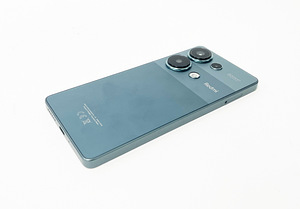 Телефон Xiaomi Redmi Note 13 Pro 256GB 200МП камера (3 фото из 3)