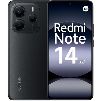 Телефон Xiaomi Redmi Note 14 5G 128GB 6GB RAM
