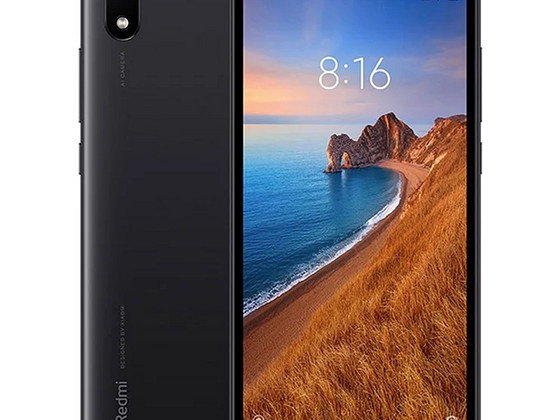Mobiiltelefon Redmi 7A 16GB 2GB RAM