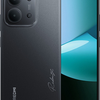 Mobiiltelefon Xiaomi Redmi 15C 256GB 6.9-tolli 6000 mAh
