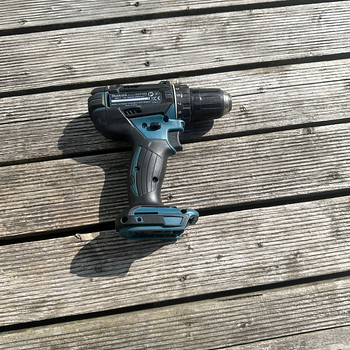 Шуроповерт Makita