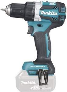 Аккумуляторная дрель Makita DDF484 18V 54 Нм (1 фото из 2)